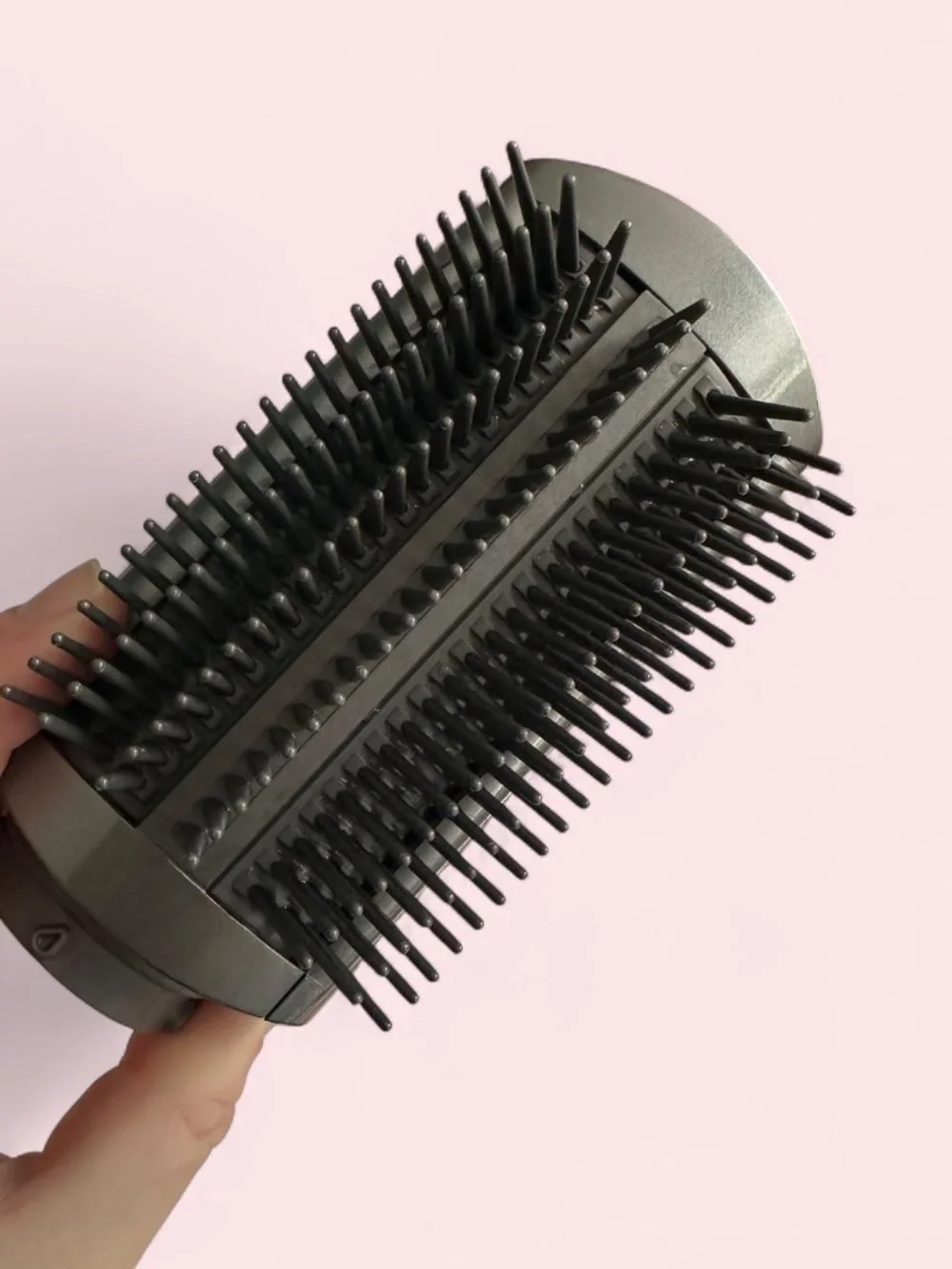 Set of 3 Dyson Airwrap hair styling attachments